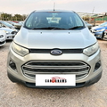 Ford EcoSport [2013-2015] Trend 1.5 TDCi