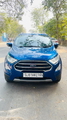 Ford EcoSport [2017-2019] Titanium 1.5L TDCi