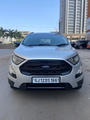 Ford EcoSport [2017-2019] Titanium 1.5L TDCi