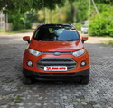 Ford EcoSport Titanium 1.5L Ti-VCT