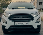 Ford EcoSport TITANIUM PLUS S