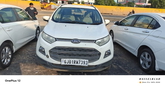 Ford EcoSport Titanium 1.5L TDCi