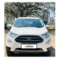 Ford EcoSport Titanium 1.5L TDCi