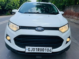 Ford EcoSport Titanium + 1.5L Ti-VCT AT