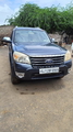 Ford Endeavour [2009-2014] 2.5L 4x2