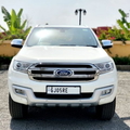 Ford Endeavour [2016-2019] Titanium 2.2 4x2 AT