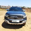 Ford Endeavour [2016-2019] Titanium 3.2 4x4 AT