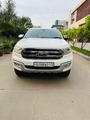 Ford Endeavour 3.2 TITANIUM + 4*4 AT