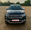 Ford Endeavour Titanium 2.2 4x2 MT