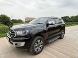 Ford Endeavour Titanium Plus 2.0 4x2 AT