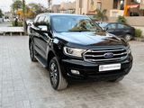 Ford Endeavour Titanium Plus 2.0 4x4 AT