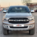 Ford Endeavour Titanium Plus 3.2 4x4 AT