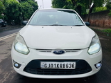 Ford Figo [2010-2012] Duratec Petrol EXI 1.2