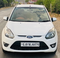 Ford Figo [2010-2012] Duratec Petrol ZXI 1.2