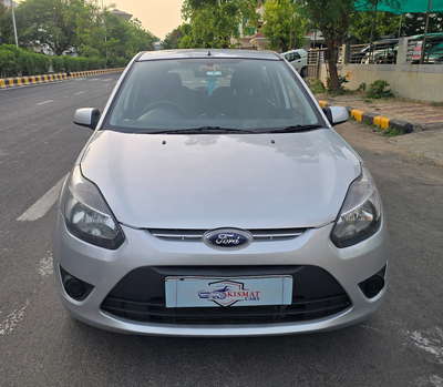 Ford Figo [2010-2012] Duratorq...