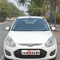 Ford Figo [2012-2015] Duratorq Diesel ZXI 1.4