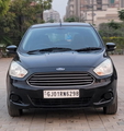 Ford Figo [2015-2019] Trend 1.5L TDCi [2015-2016]