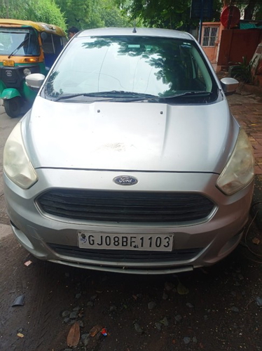 Ford Figo [2015-2019] Trend 1....