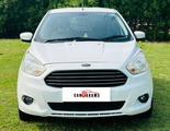 Ford Figo Titanium1.5 TDCi