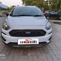 Ford Freestyle Titanium 1.5 TDCi