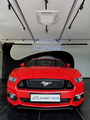 Ford Mustang GT Fastback 5.0L v8