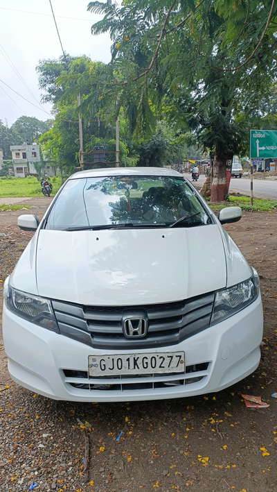 Honda Accord [2008-2011] 2.4 A...