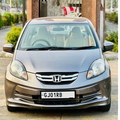 Honda Amaze 1.5 S MT Diesel