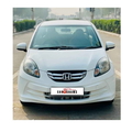 Honda Amaze 1.5 S MT Diesel