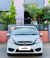 Honda Amaze 1.5 S MT Diesel