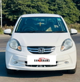 Honda Amaze 1.5 VX MT Diesel