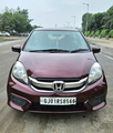 Honda Amaze [2013-2016] 1.2 SX i-VTEC