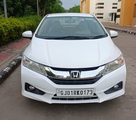 Honda City [2014-2017] V