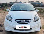 Honda Amaze [2013-2016] 1.5 S i-DTEC