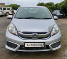 Honda Amaze [2013-2016] 1.5 SX i-DTEC