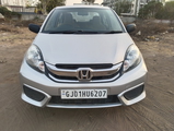 Honda Amaze [2016-2018] 1.5 E i-DTEC Opt