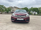 Honda Amaze S (0) I-VTC MT