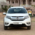 Honda BR-V V CVT Petrol