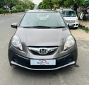 Honda Brio [2013-2016] S MT