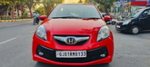 Honda Brio [2013-2016] VX AT