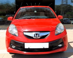 Honda Brio [2013-2016] VX MT