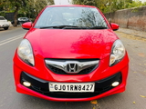 Honda Brio [2013-2016] VX MT