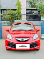 Honda Brio S MT