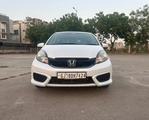 Honda Brio S MT