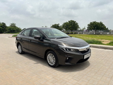 Honda City 1.5 V CVT IVTEC