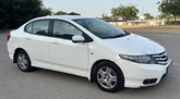 Honda City 1.5EMt