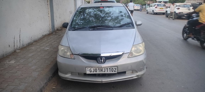 Honda City [2003-2005] 1.5 EXi...