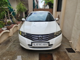 Honda City 1.5 S MT (I VTEC)