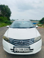 Honda City [2008-2011] 1.5 S MT