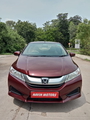 Honda City [2011-2014] 1.5 S MT