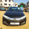 Honda City [2014-2017] S